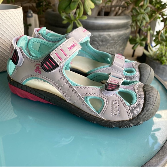 kamik water shoes